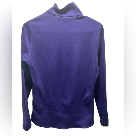 Nike Golf Women’s Half Zip, Size Medium, Excellent Condition - Picture 4 of 4